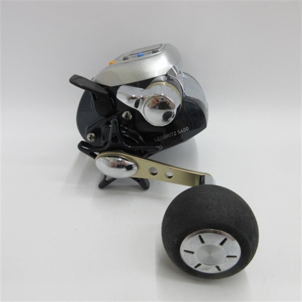 １６レオブリッツＳ４００